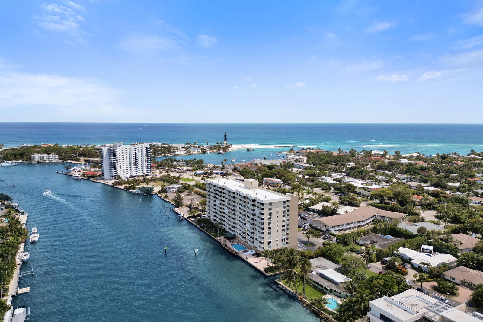 2611 N Riverside Drive 304, Pompano Beach, FL 33062 photo 4