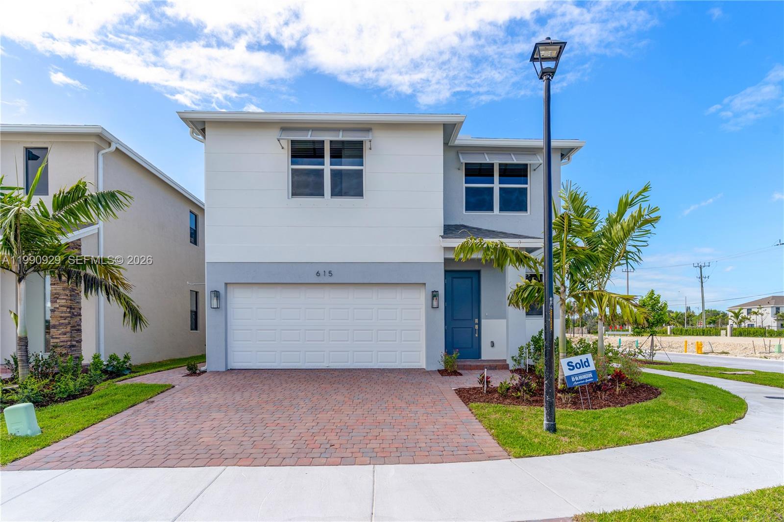 615 NE 1st Terrace, Florida City, FL 33034, Florida City