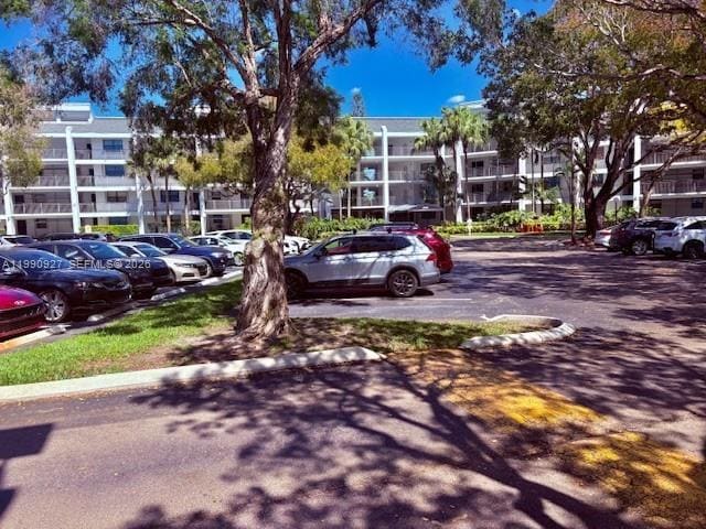 16141 Blatt Boulevard 309, sold in Fairways At Bonaventure C, Weston, FL