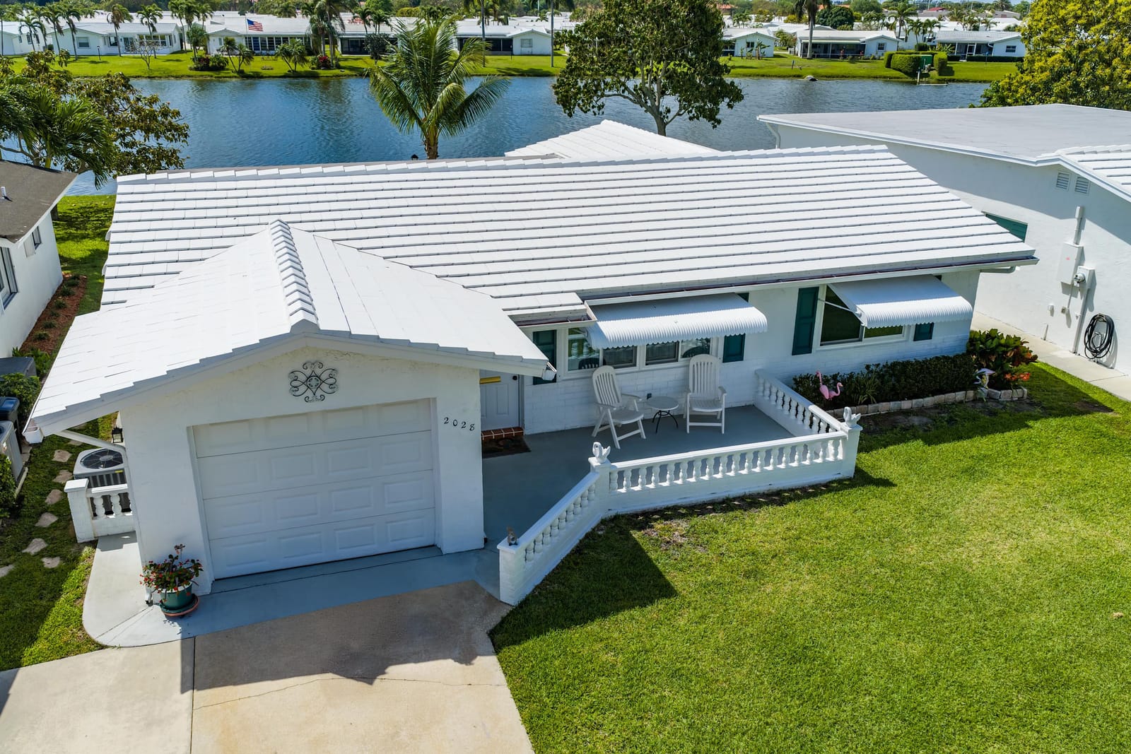 2028 SW 19th Avenue, Boynton Beach, FL 33426