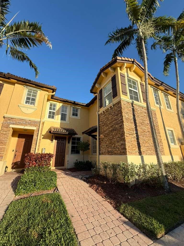 9269 SW 227th Street 8, Cutler Bay, FL 33190, Cutler Bay