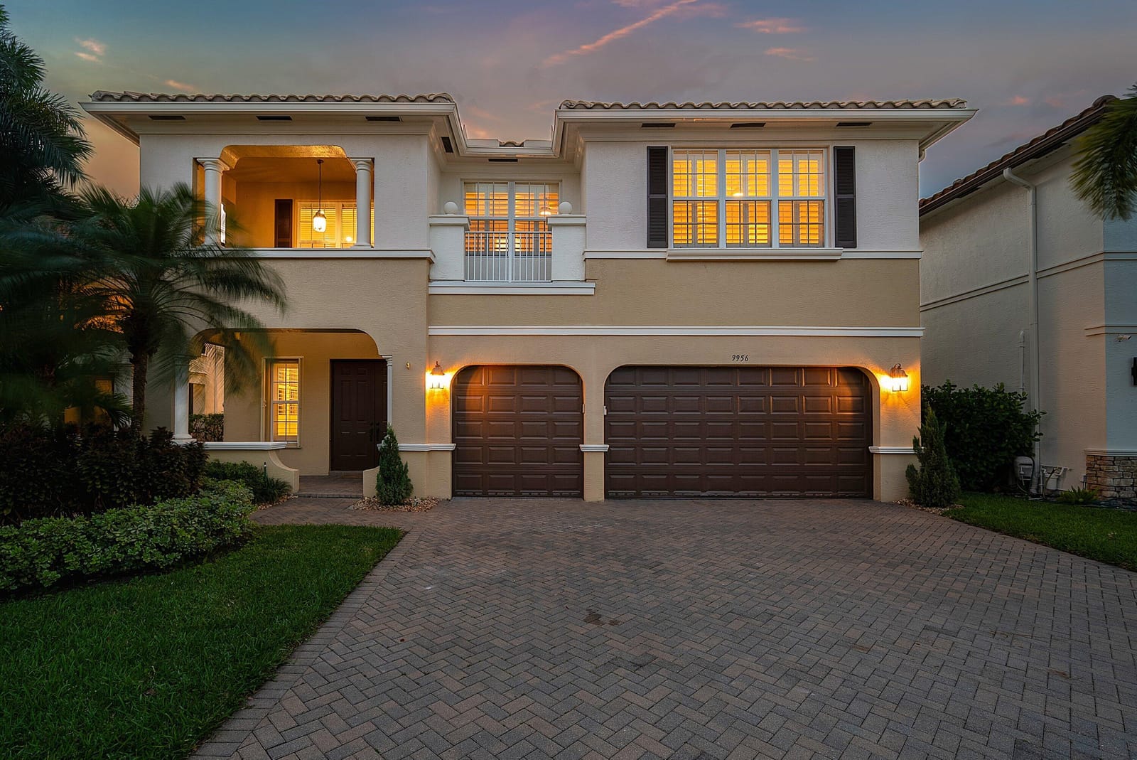 9956 Cobblestone Creek Drive, Boynton Beach, FL 33472 photo 12