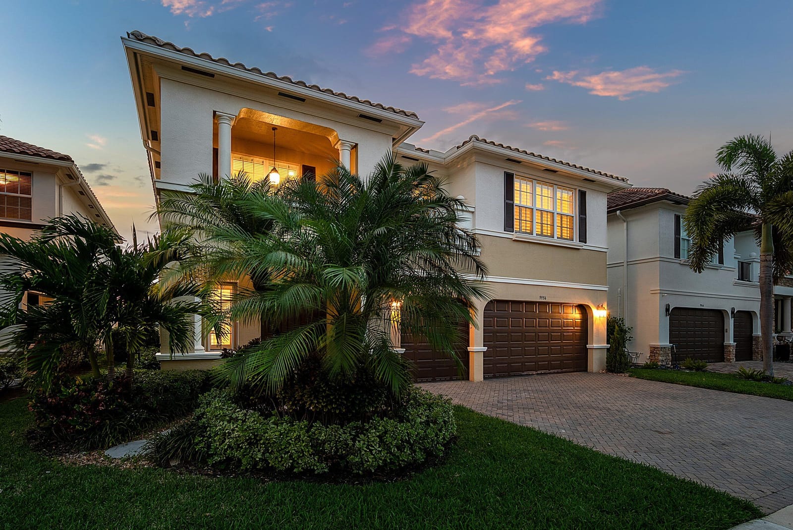 9956 Cobblestone Creek Drive, Boynton Beach, FL 33472 photo 13