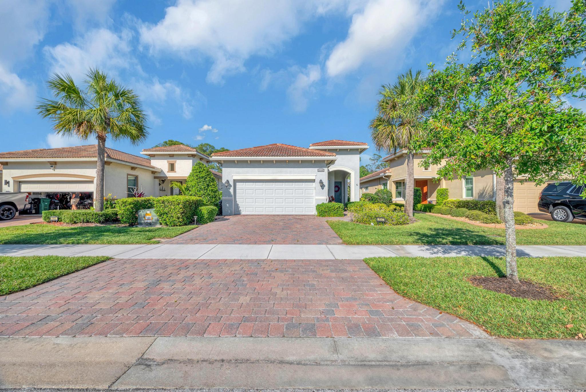 11147 SW Visconti Way, Port St. Lucie, FL 34986, Port St Lucie