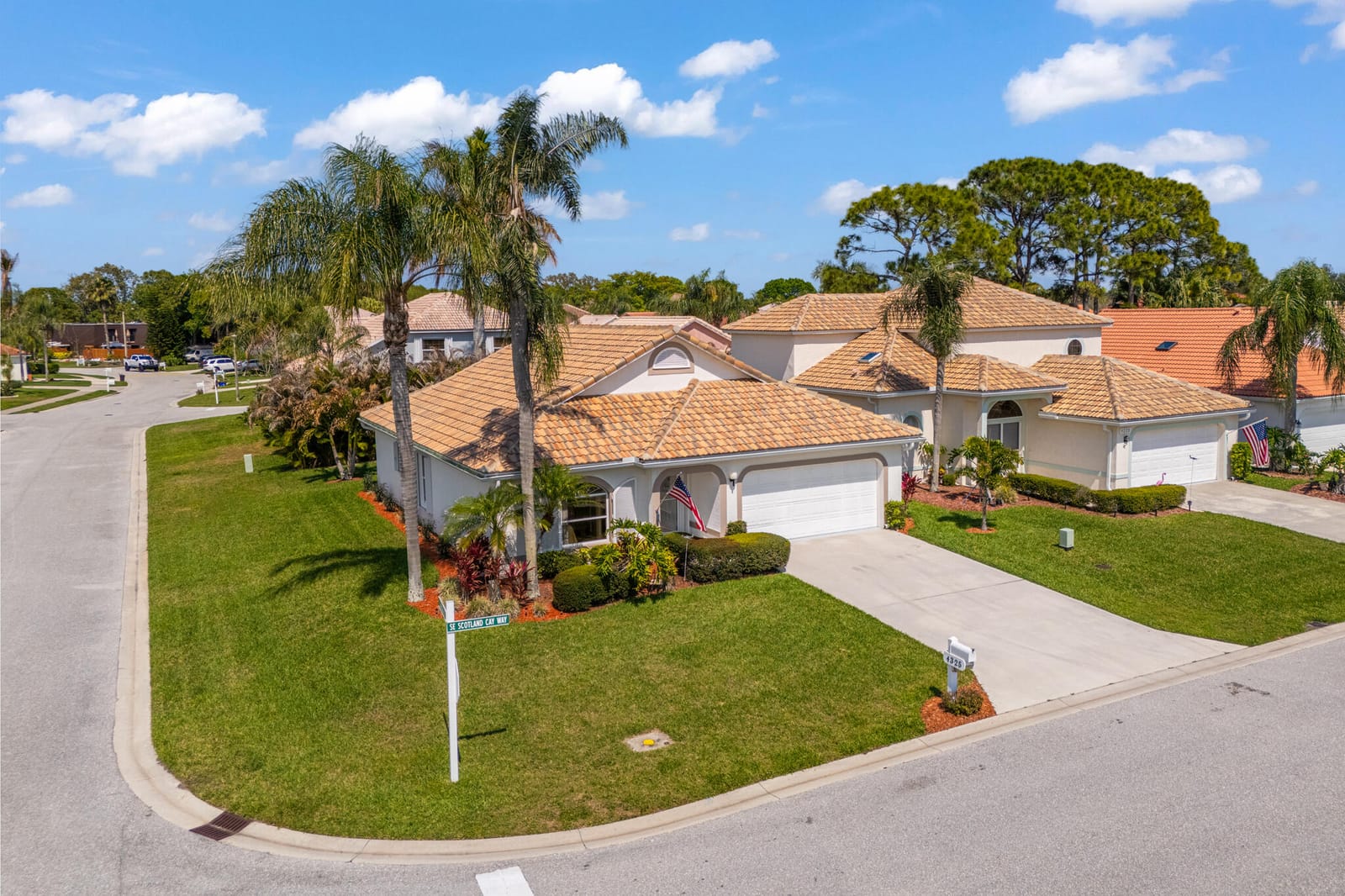 4325 SE Scotland Cay Way, Stuart, FL 34997 photo 2