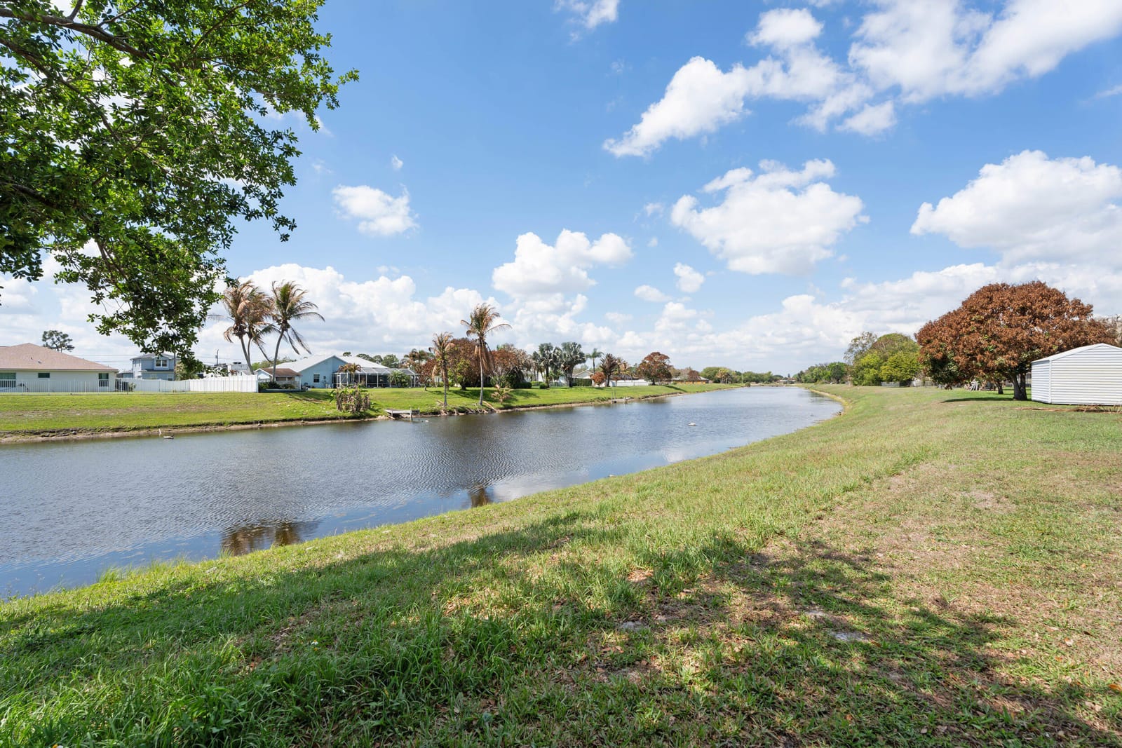 166 SW Andover Court, Port St. Lucie, FL 34953 photo 30