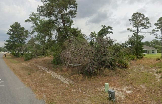 4931 San Ignacio Drive, Sebring, FL 33872
