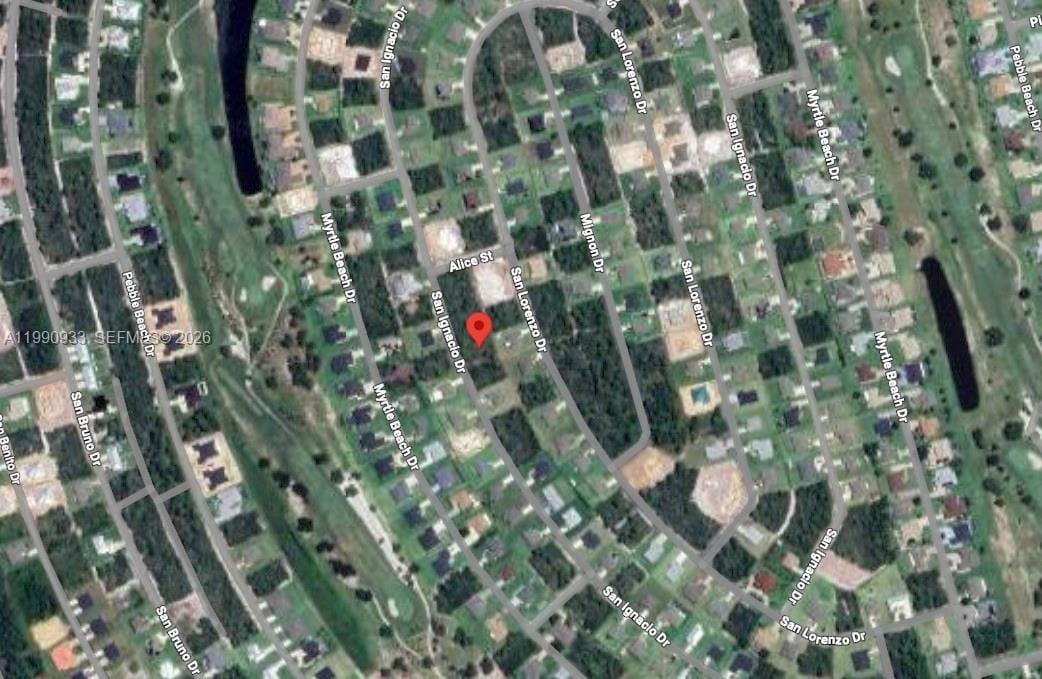 4931 San Ignacio Drive, Sebring, FL 33872 photo 2