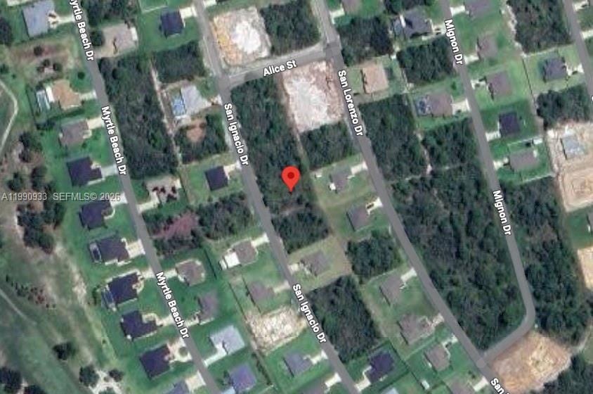 4931 San Ignacio Drive, Sebring, FL 33872 photo 3