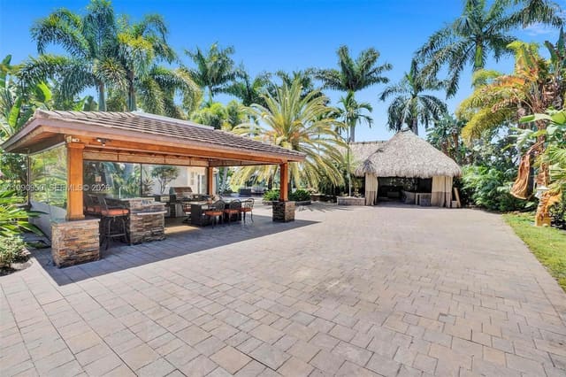 224 N Cortez Drive, Margate, FL 33068