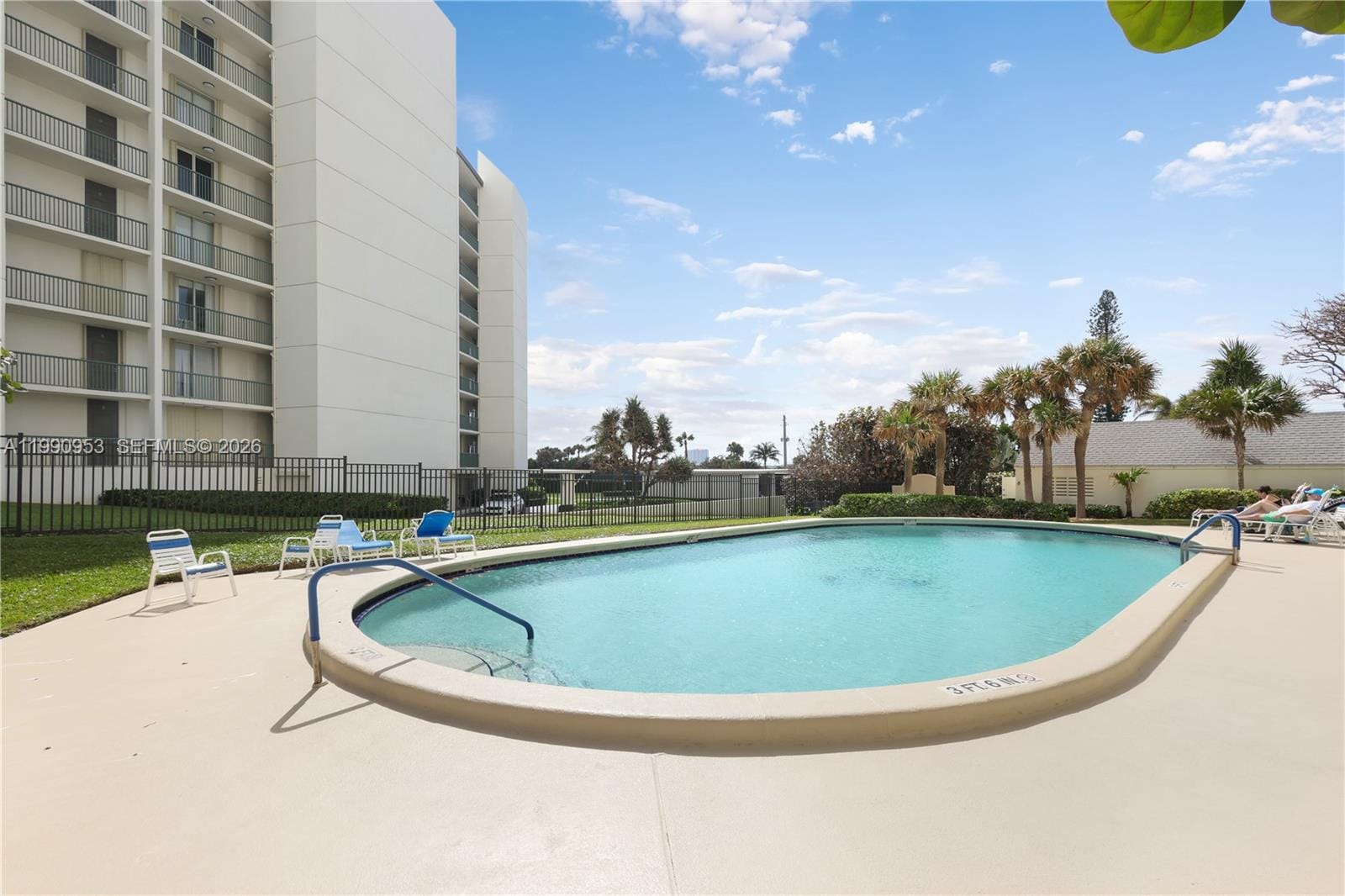 5420 N Ocean Drive 504, Singer Island, FL 33404 photo 27