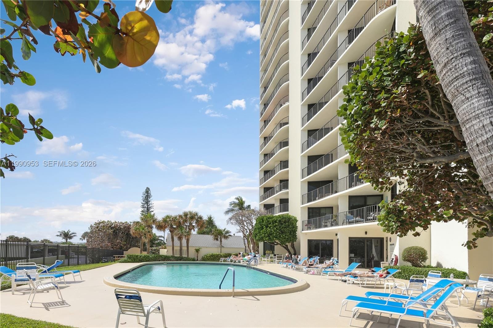 5420 N Ocean Drive 504, Singer Island, FL 33404 photo 28