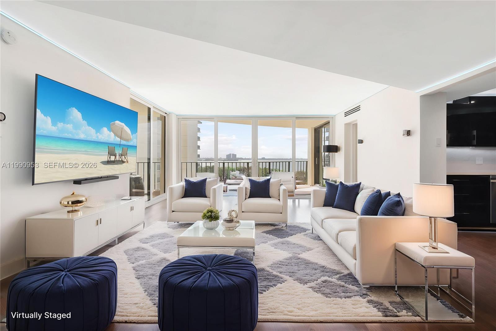 5420 N Ocean Drive 504, Singer Island, FL 33404, Singer Island