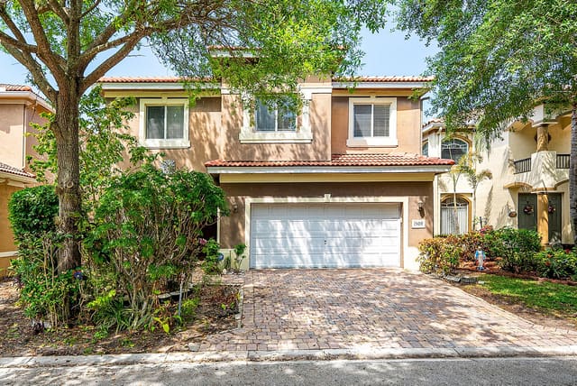 1509 Sagewood Court, Riviera Beach, FL 33404
