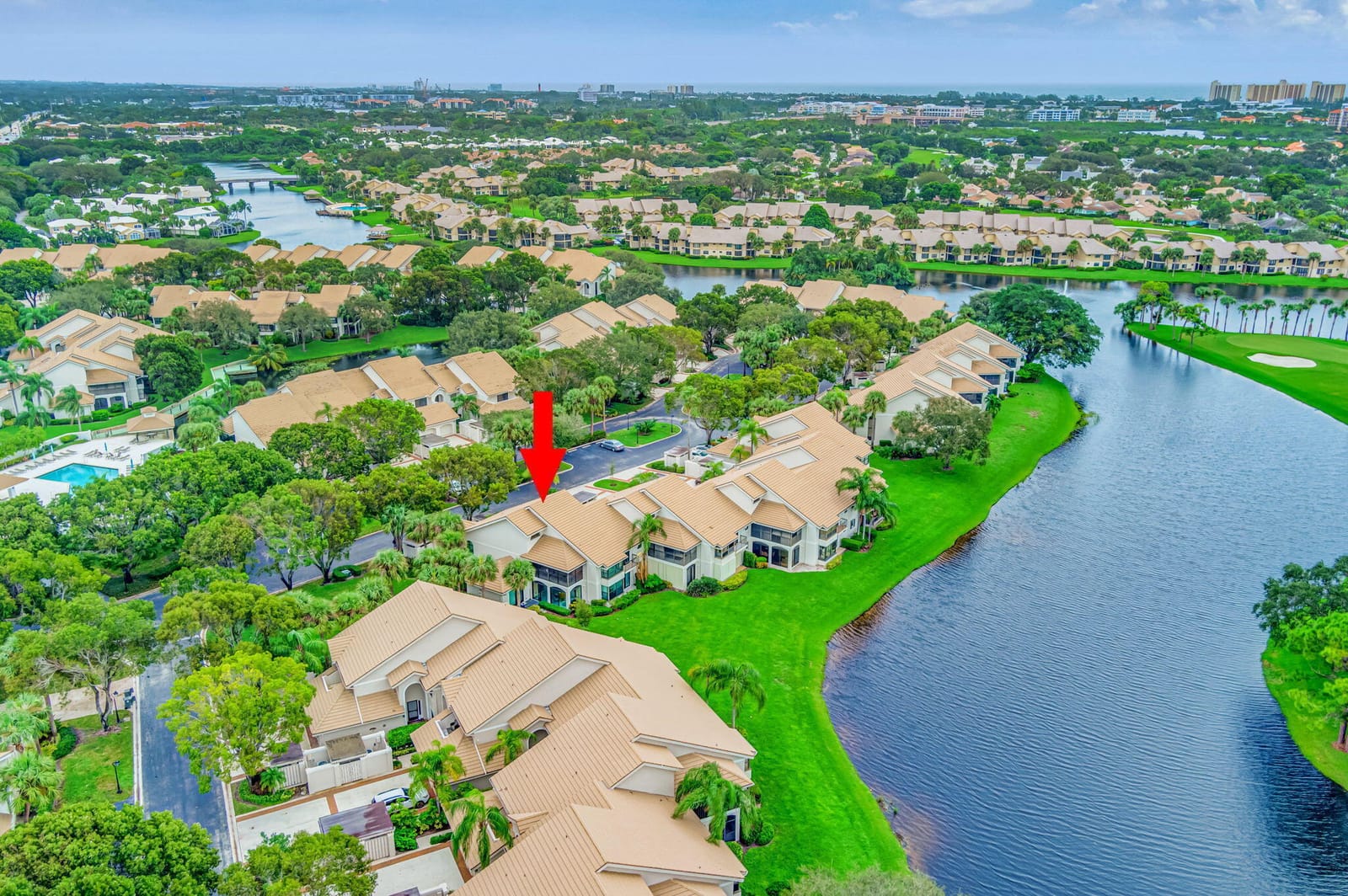 3940 Back Bay Drive 241, Jupiter, FL 33477 photo 19