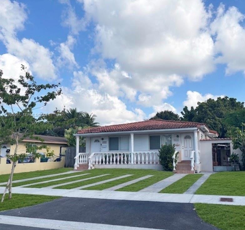 2933 SW 24th Street, Miami, FL 33145