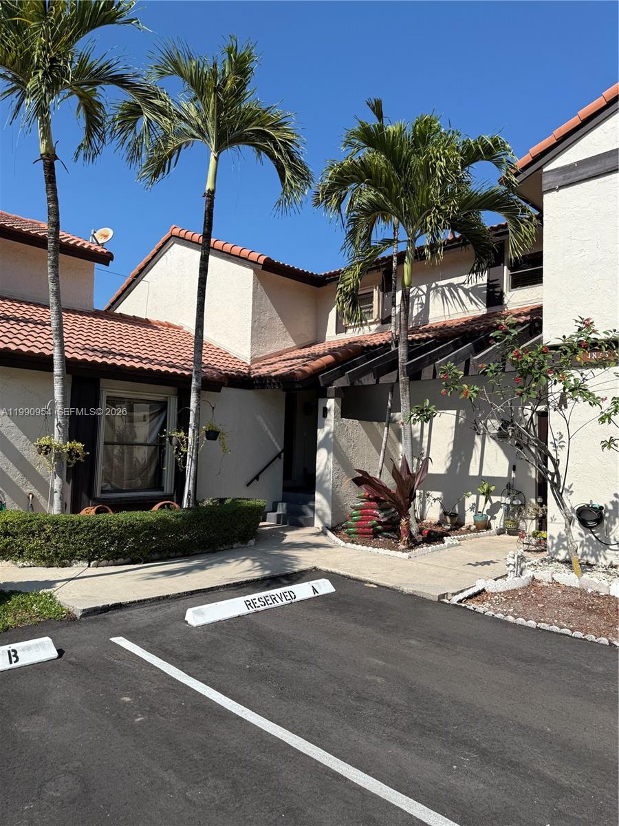 4825 SW 149th Court 18B, Miami, FL 33185, Miami