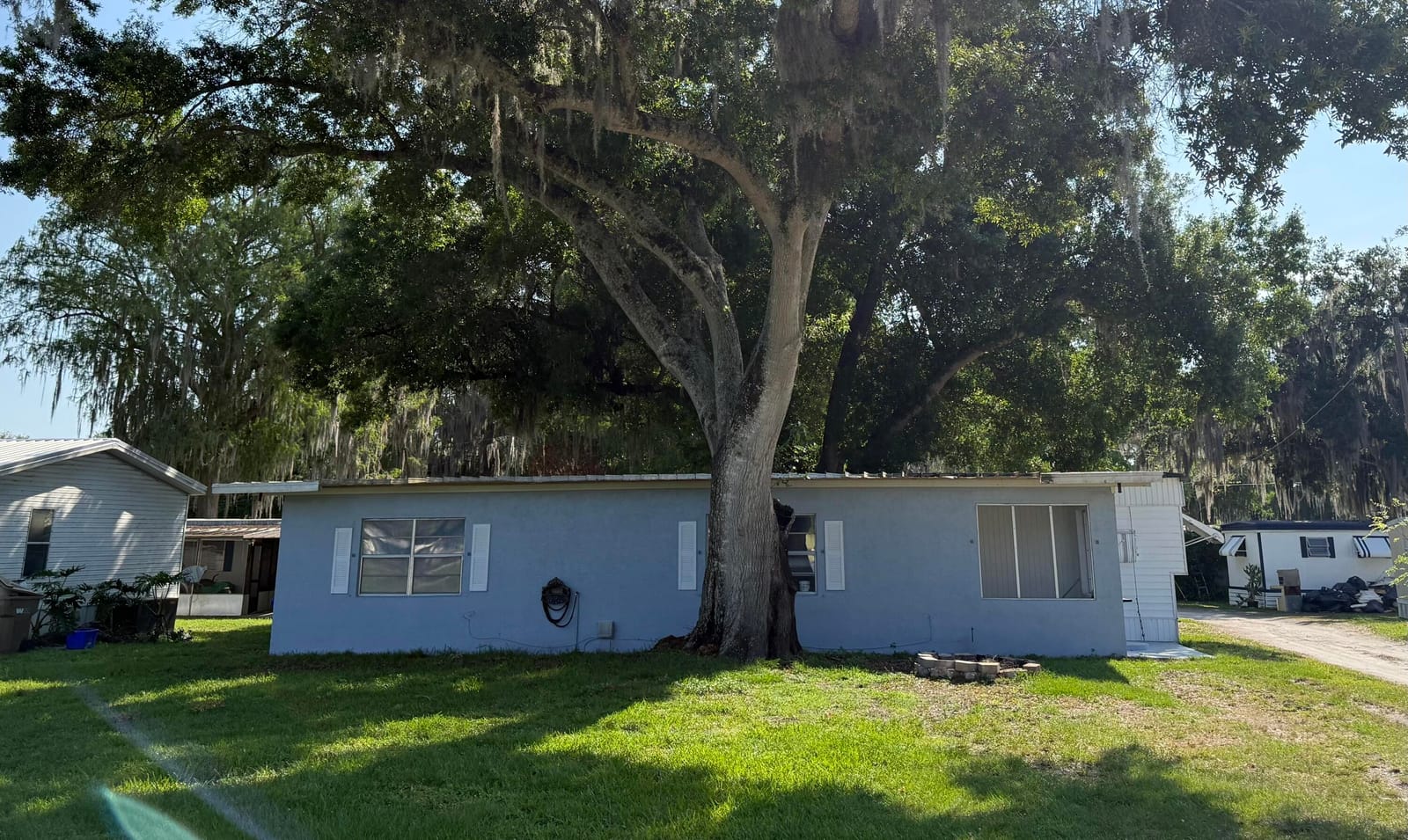 305 SE 5th Avenue, Okeechobee, FL 34974