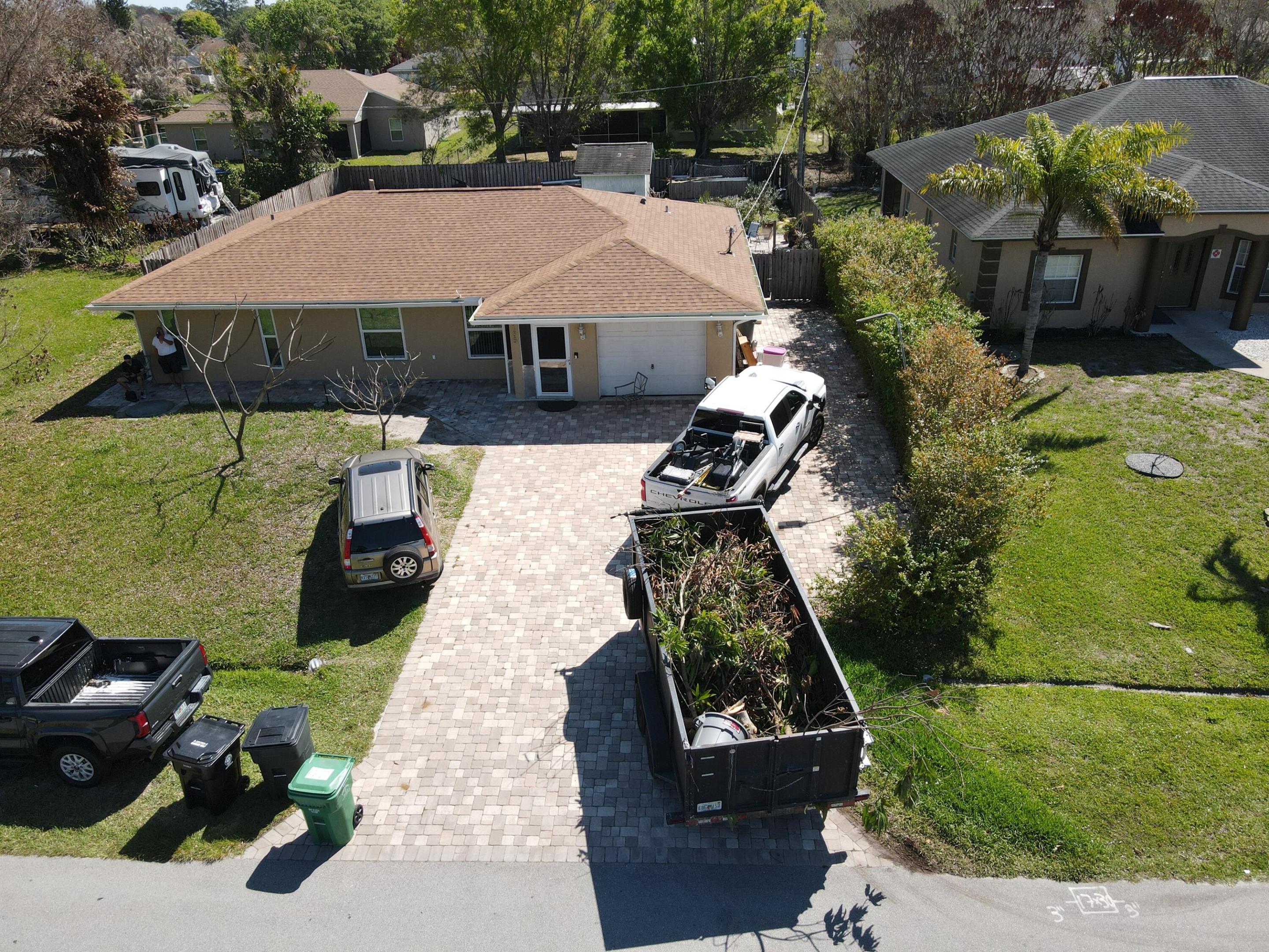 2185 SW Wayne Street, Port St. Lucie, FL 34984, Port St Lucie