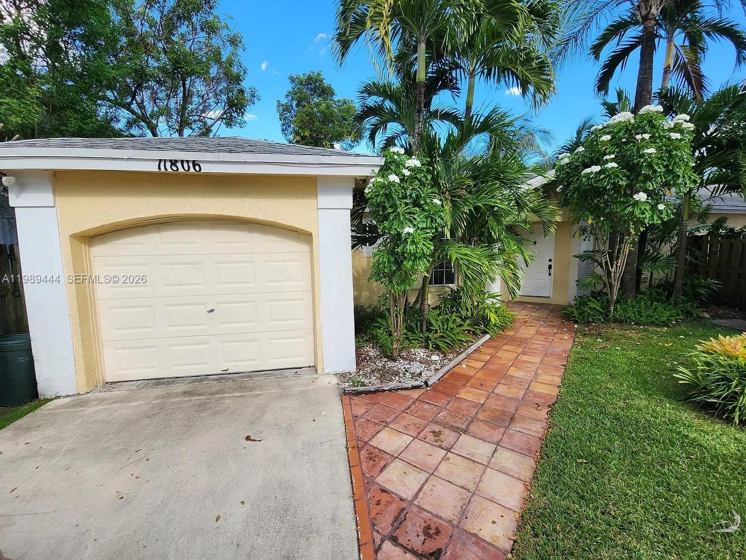 11806 SW 102nd Street, Miami, FL 33186, Miami