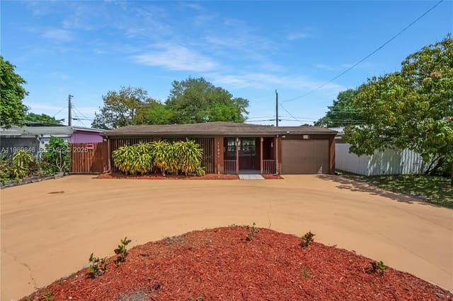 17831 NE 13th Avenue, North Miami Beach, FL 33162