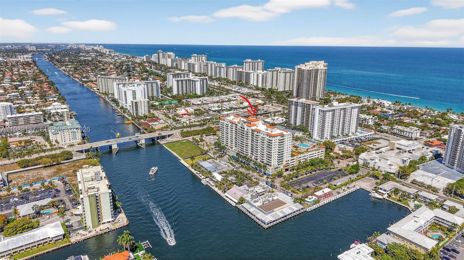 3020 NE 32nd Avenue 614, Fort Lauderdale, FL 33308, Fort Lauderdale