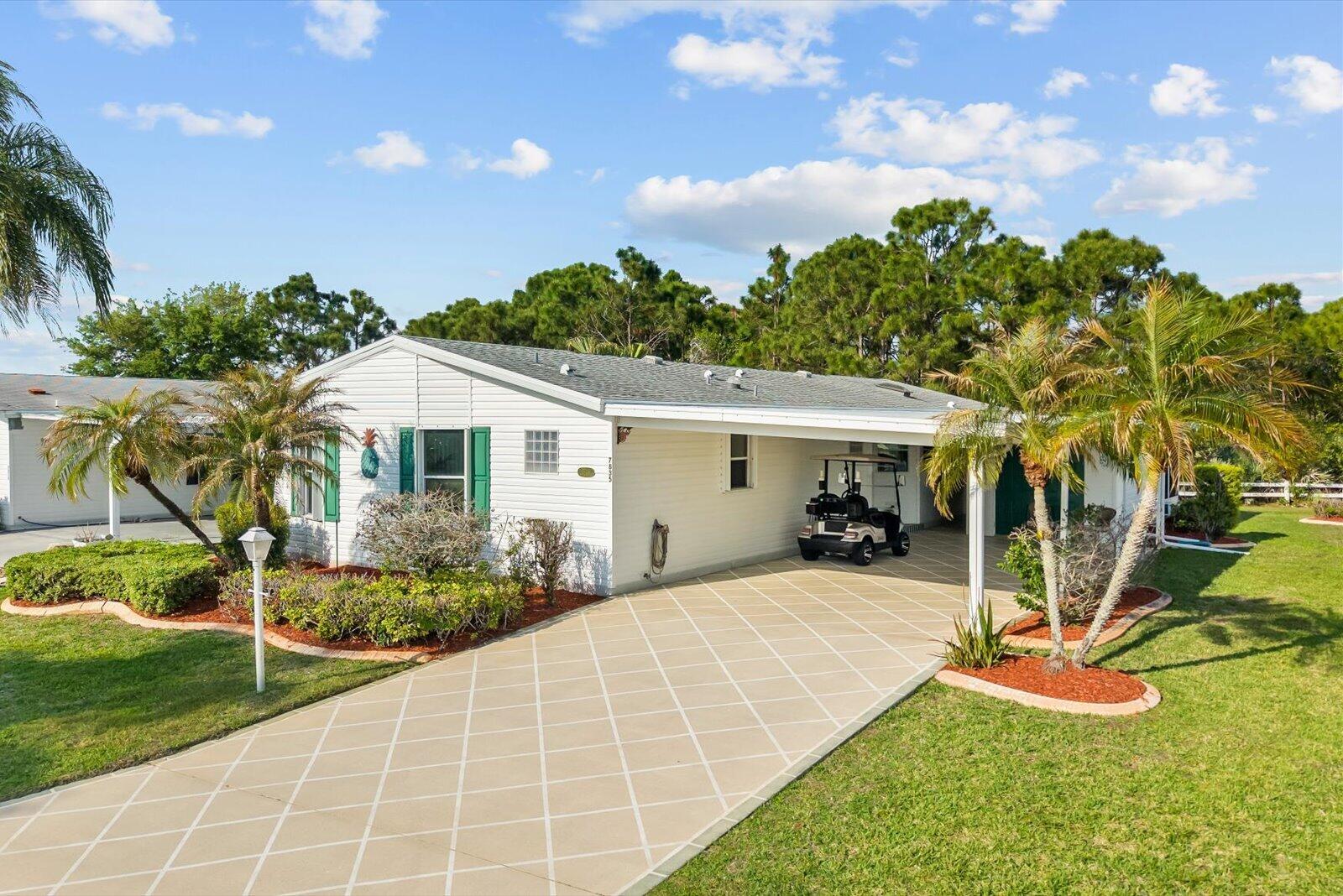 7835 White Ibis Lane, Port St. Lucie, FL 34952, Port St Lucie