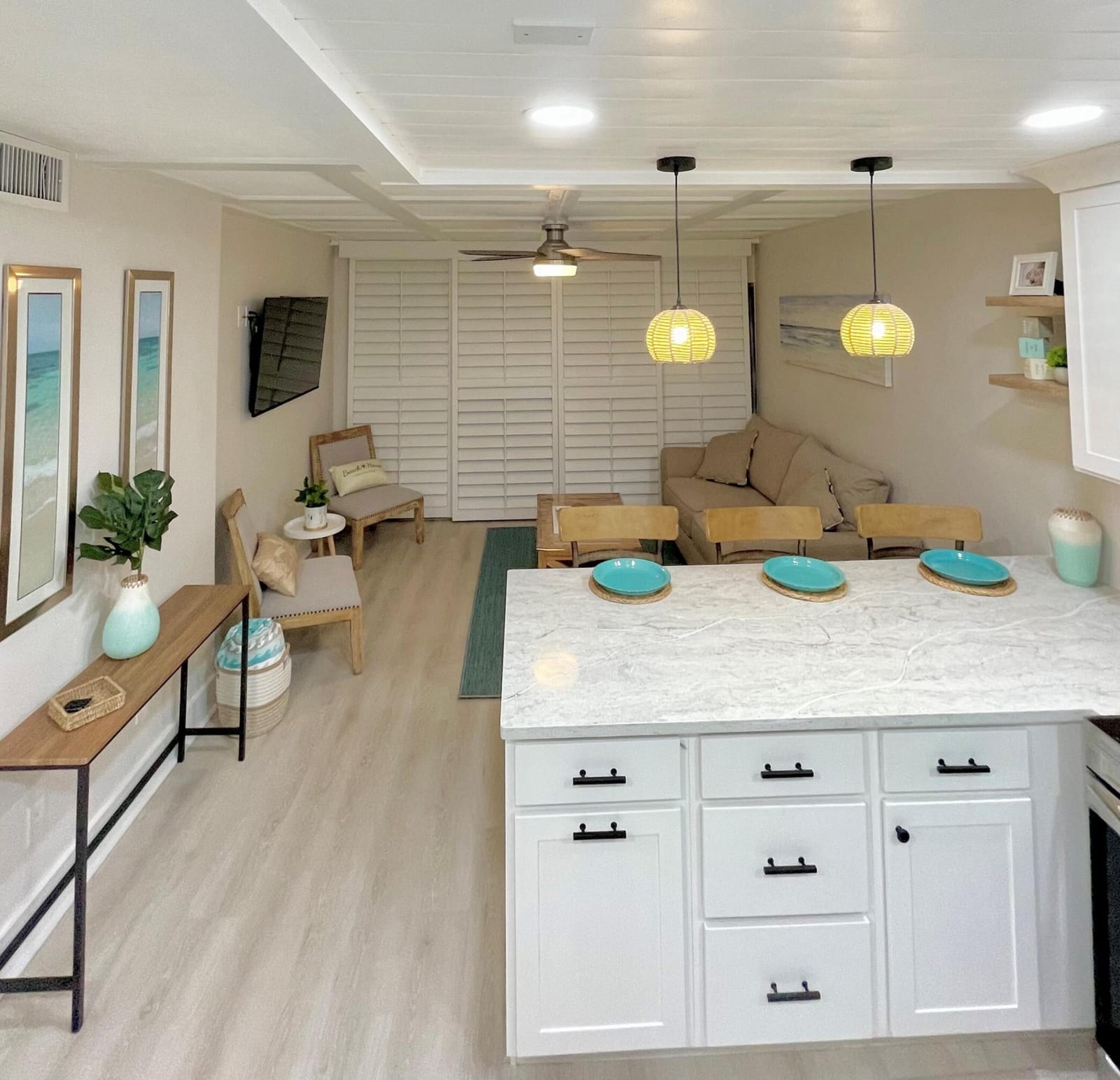 2400 S Ocean Drive V-211 — photo 4