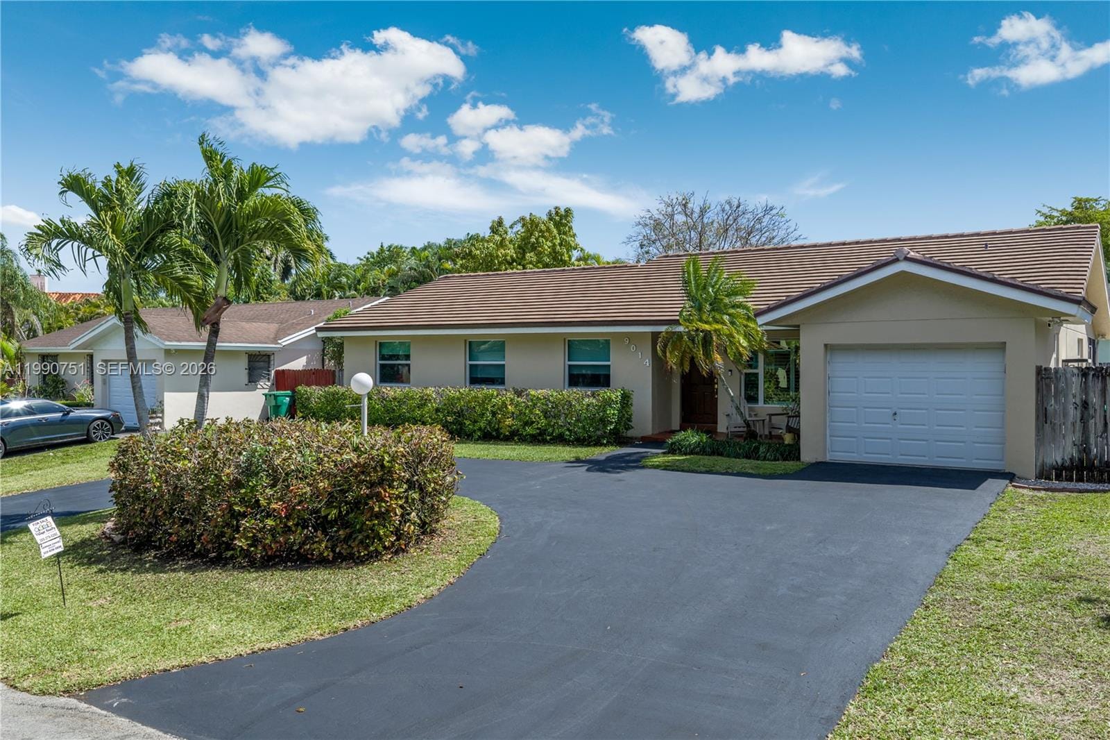 9014 SW 163rd Terrace, Palmetto Bay, FL 33157