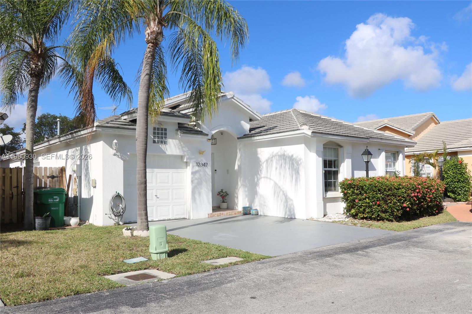 12347 SW 145th Street, Miami, FL 33186, Miami
