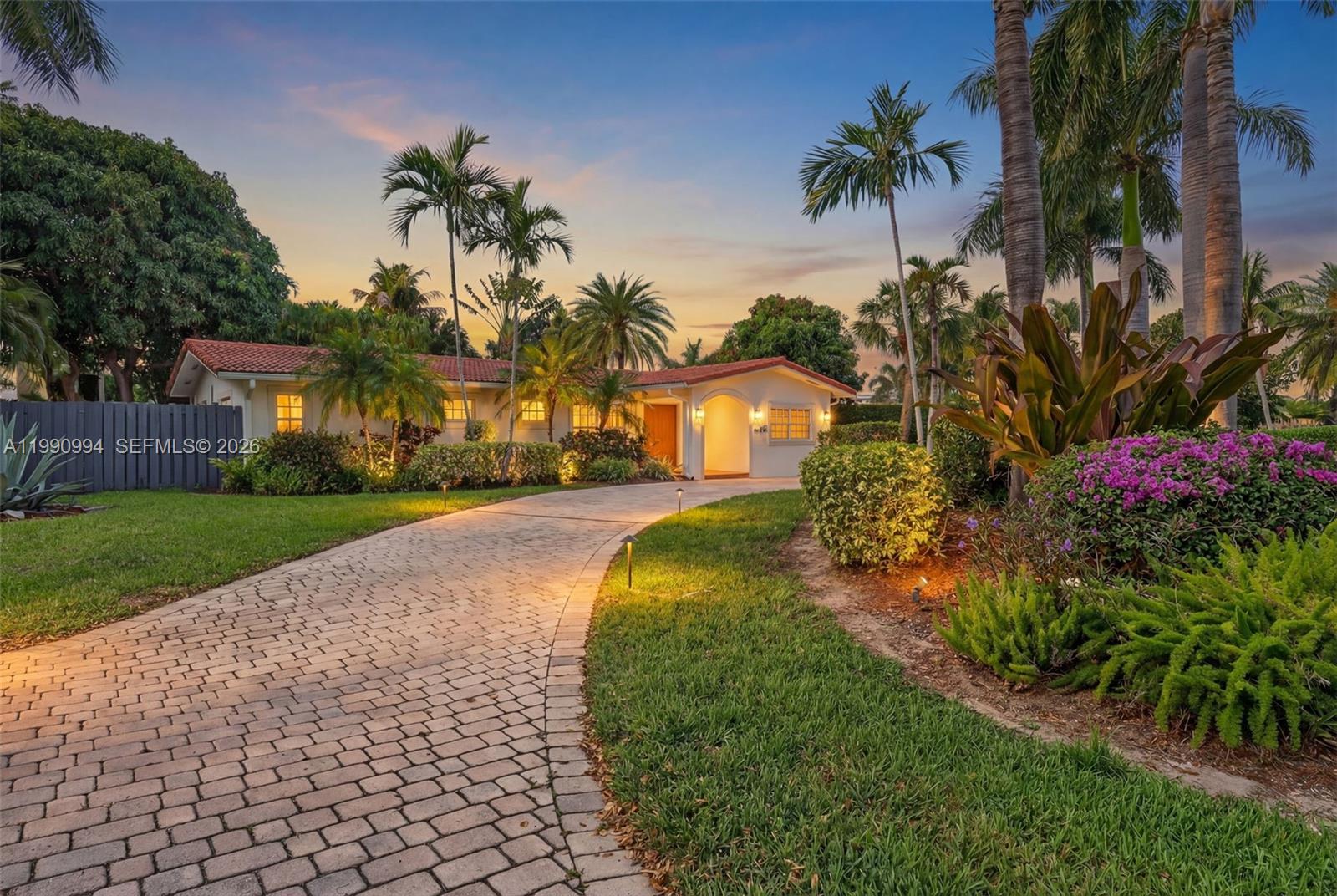 1661 Bel Air Avenue, Lauderdale-By-The-Sea, FL 33062, Lauderdale By The Sea