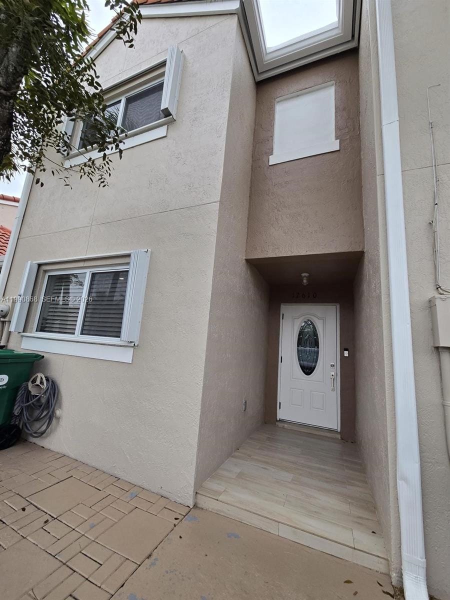 12610 NW 11th Terrace, Miami, FL 33182