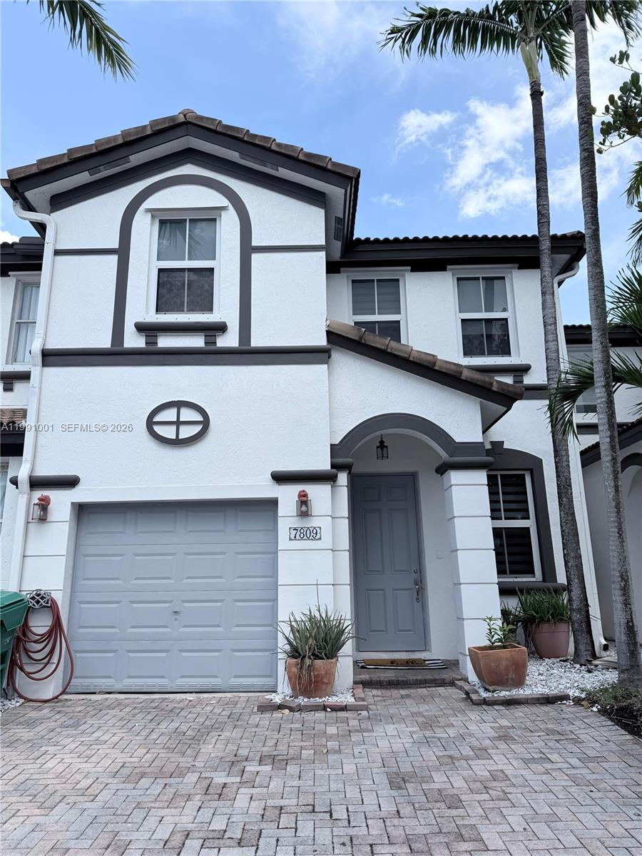 7809 NW 114th Path, Doral, FL 33178, Doral