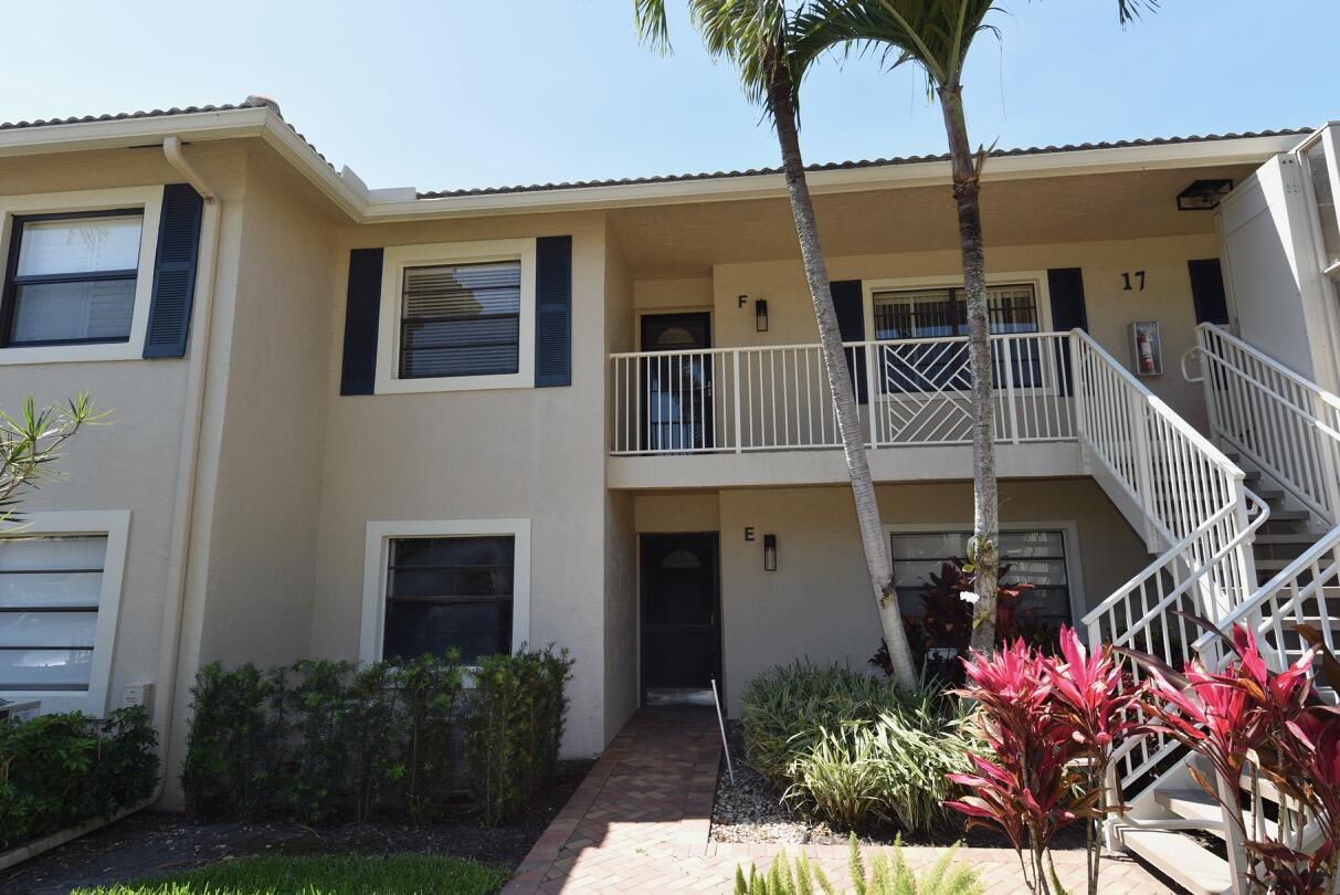 17 E Stratford Dr Drive E F, Boynton Beach, FL 33436, Boynton Beach