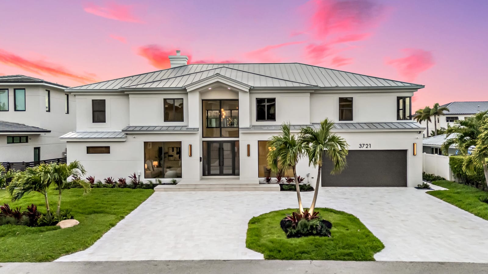 3721 NE 30th Avenue, Lighthouse Point, FL 33064 photo 2