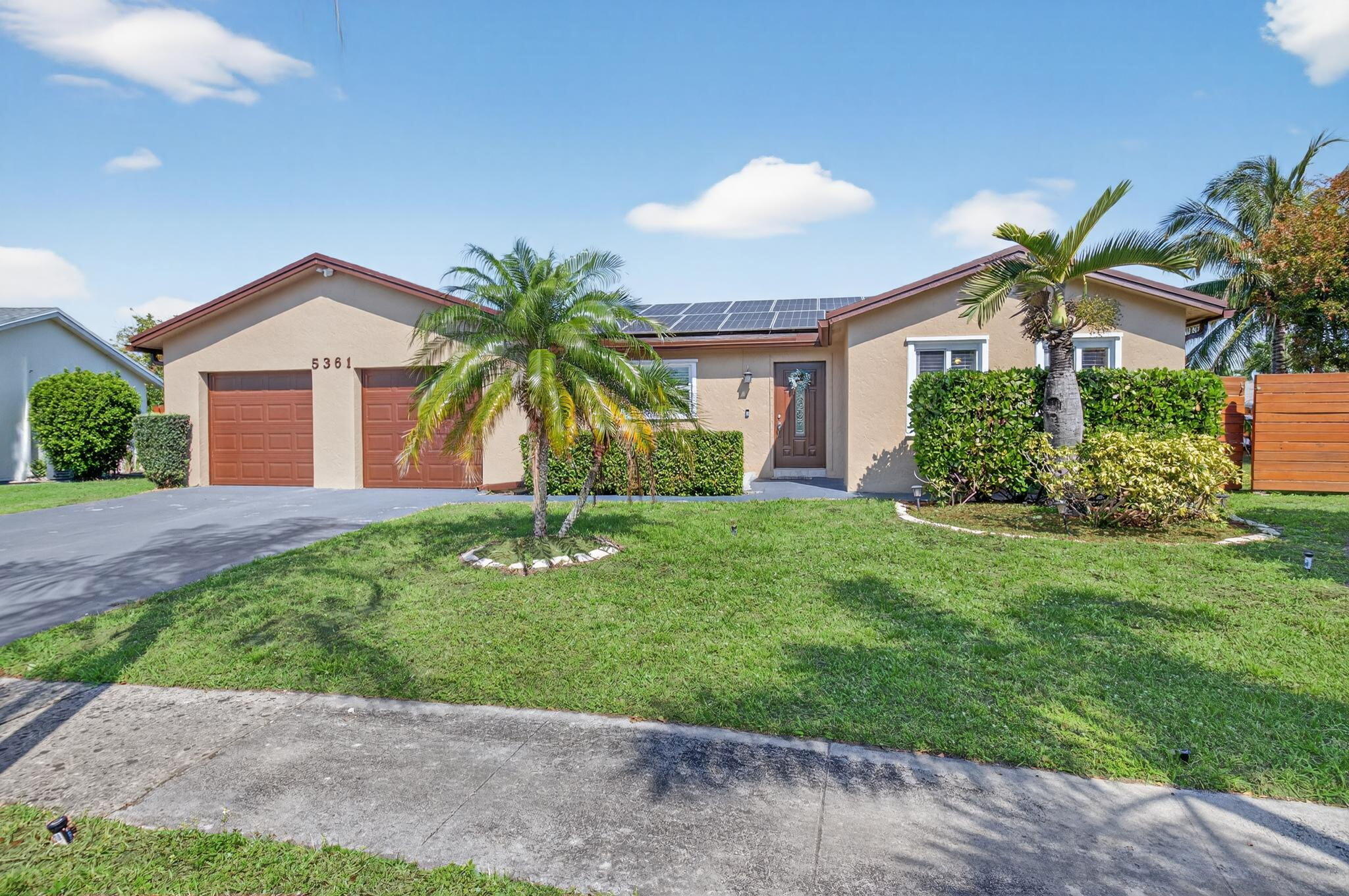 5361 NW 30th Court, Margate, FL 33063, Margate