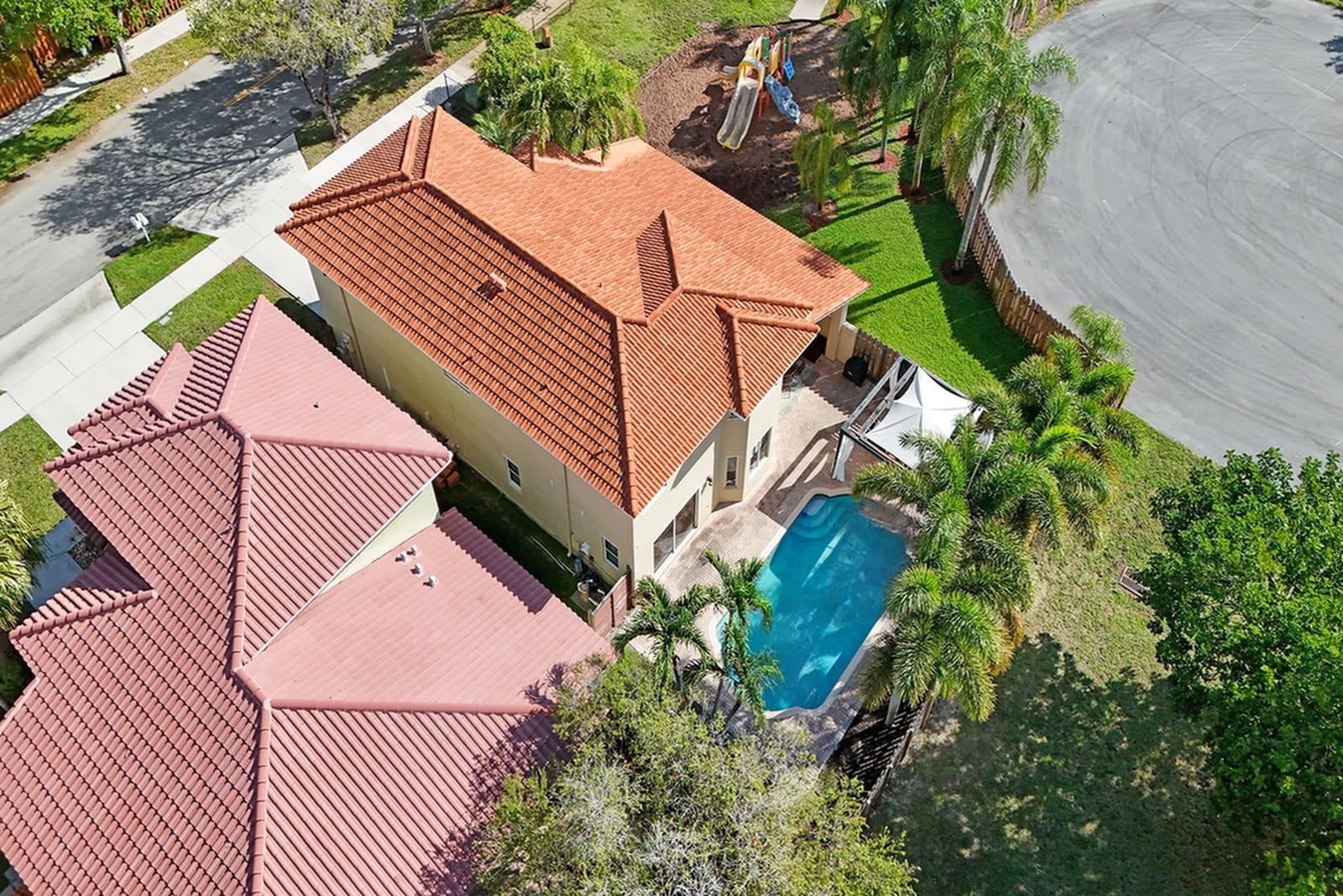 14594 Via Tivoli Court, Davie, FL 33325 photo 3
