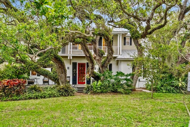 3628 Rio Vista Boulevard, Veromar, Vero Beach, FL