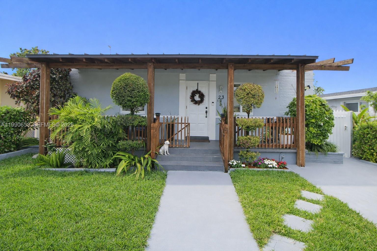 2314 SW 60 Avenue, Miami, FL 33155