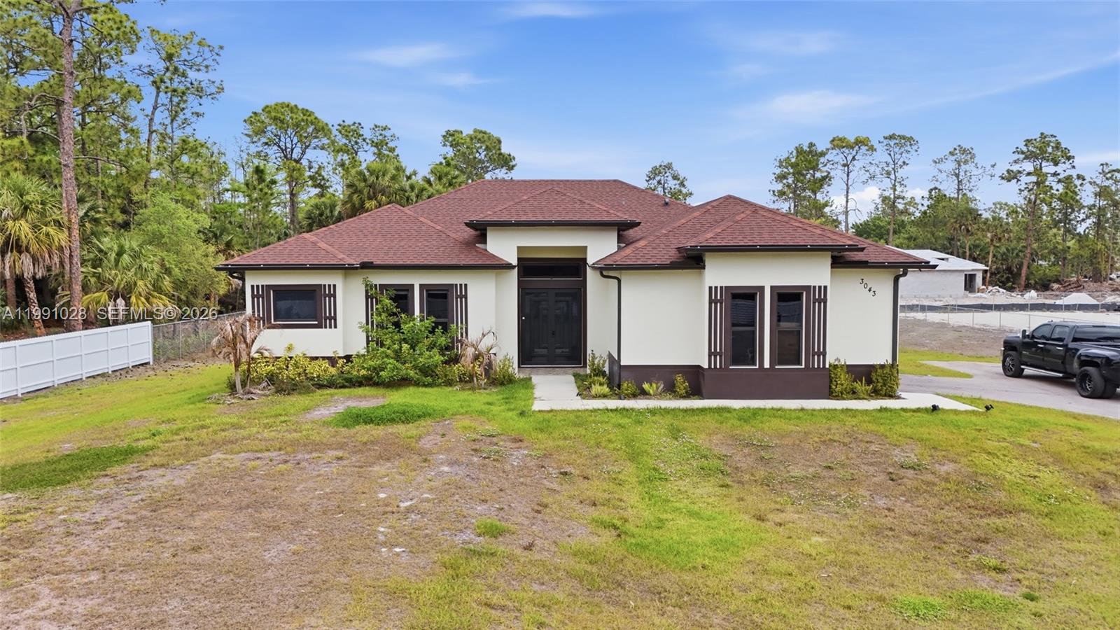 3043 18, Naples, FL 34120, Naples