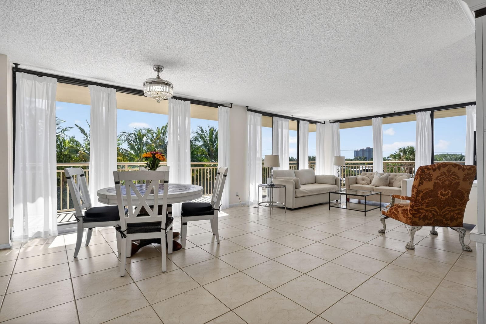 3400 N Ocean Drive 408, Singer Island, FL 33404 photo 3