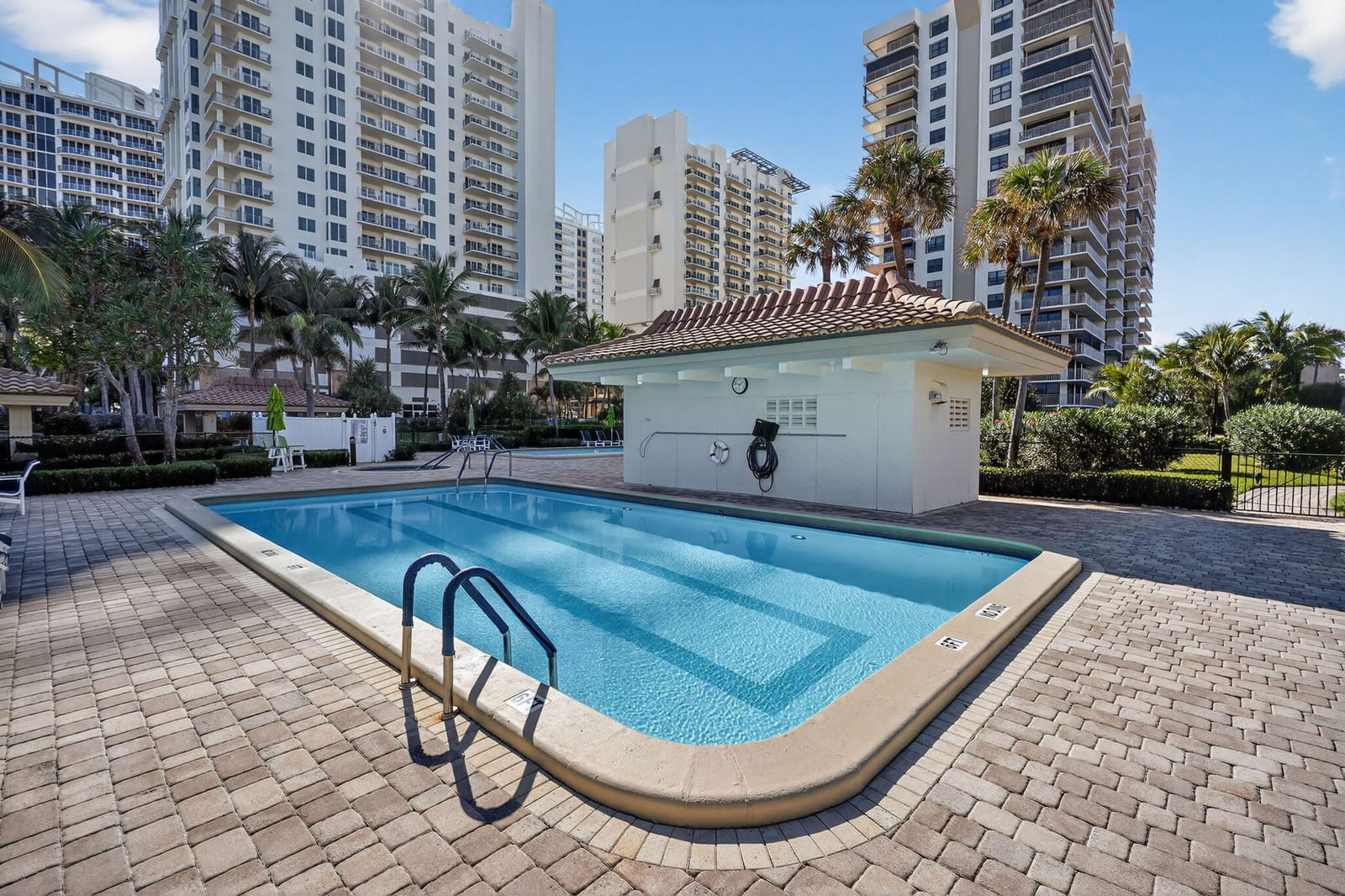 3400 N Ocean Drive 408, Singer Island, FL 33404 photo 25