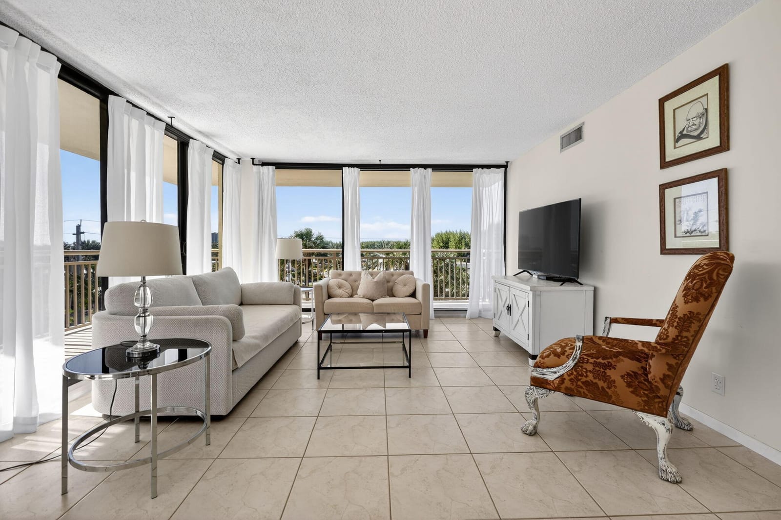 3400 N Ocean Drive 408, Singer Island, FL 33404 photo 4