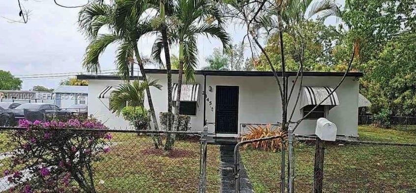 2345 NW 161st Street, Miami Gardens, FL 33054, Miami Gardens