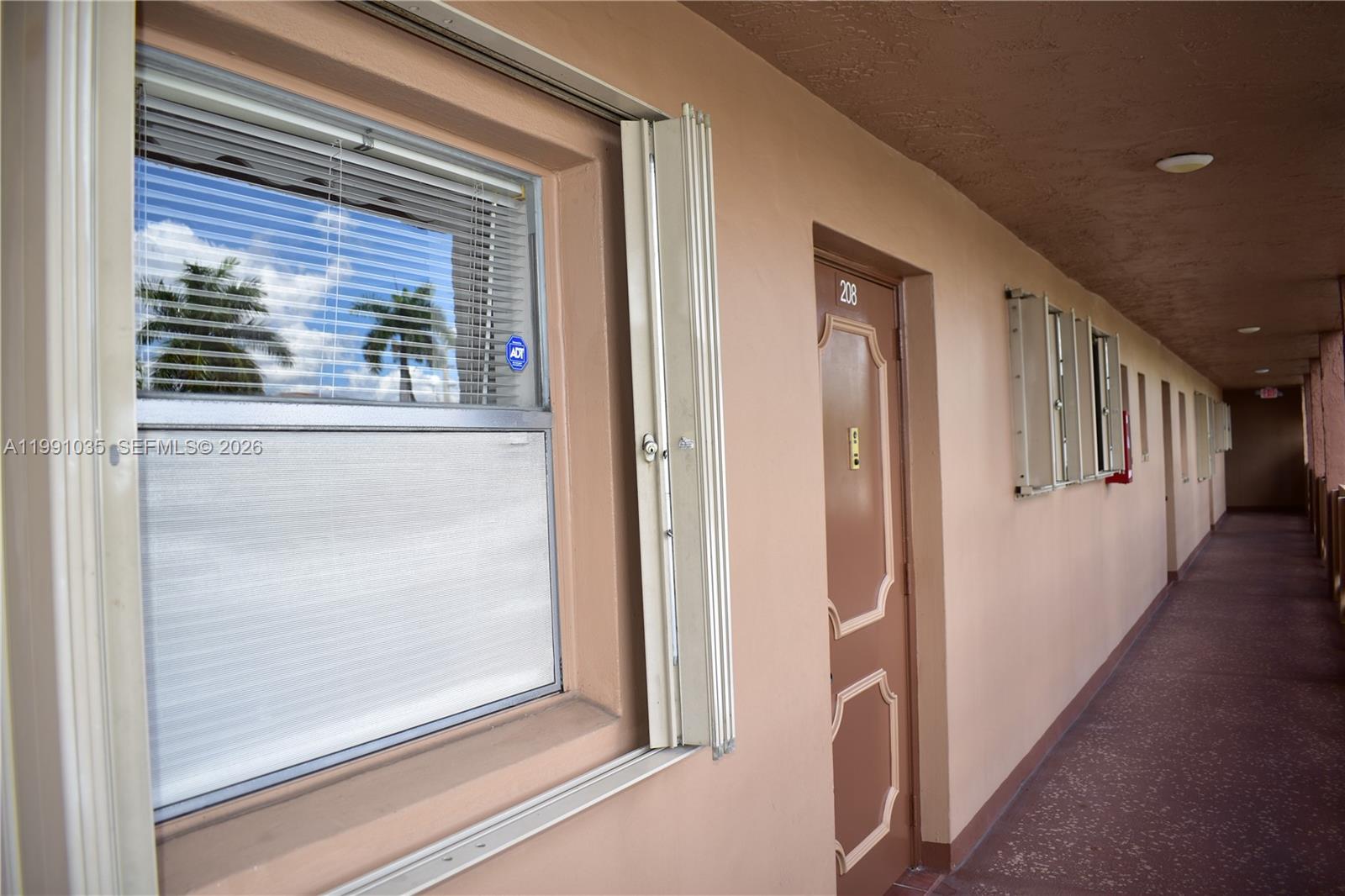 9800 Sunrise Lakes Boulevard 208, Sunrise, FL 33322, Sunrise