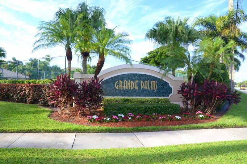 8122 Palm Gate Drive, Boynton Beach, FL 33436 photo 24
