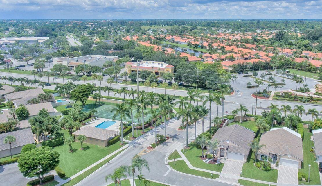 8122 Palm Gate Drive, Boynton Beach, FL 33436 photo 25