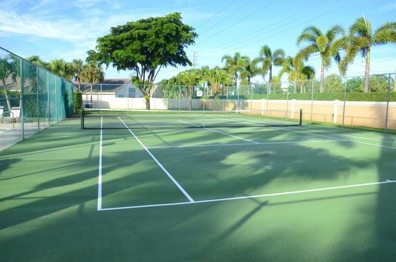8122 Palm Gate Drive, Boynton Beach, FL 33436 photo 29