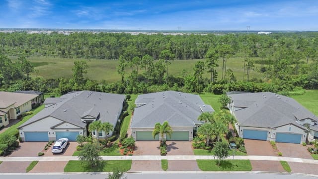 12898 SW Lake Fern Circle, Port St. Lucie, FL 34987