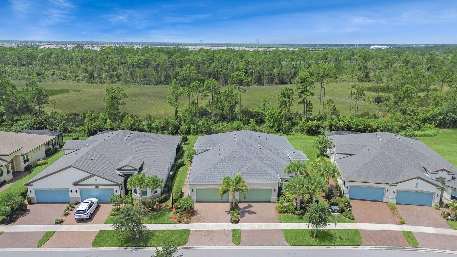 12898 SW Lake Fern Circle, Port St. Lucie, FL 34987 photo 2